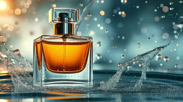 Autumn Aromas: Cozy Perfumes for Crisp Fall Days