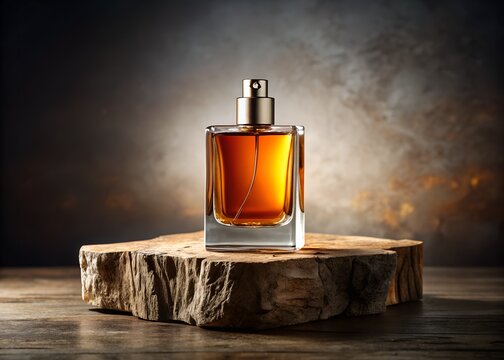 Winter Elegance: Perfumes That Sparkle in the Cold