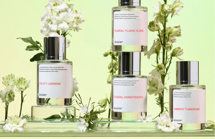The Best Unisex Perfumes: Scents That Both Men and Women Love"