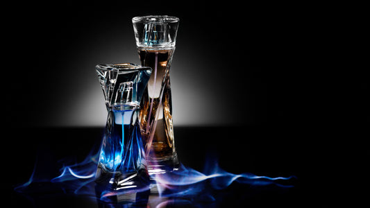 The Perfume EVERYONE’s Talking About in 2025