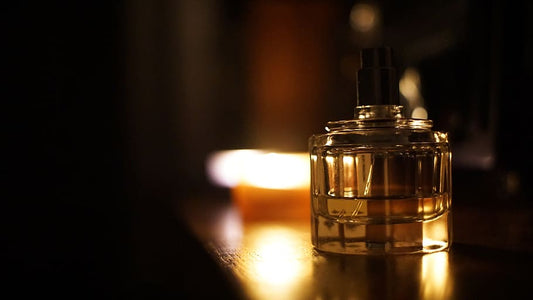 Bottled Luxury: Exploring the World of Fine Perfumes