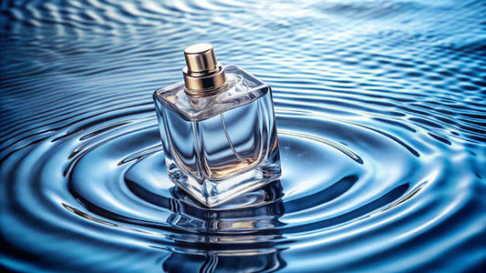 The Aroma Journal: Discoveries in Scent & Style