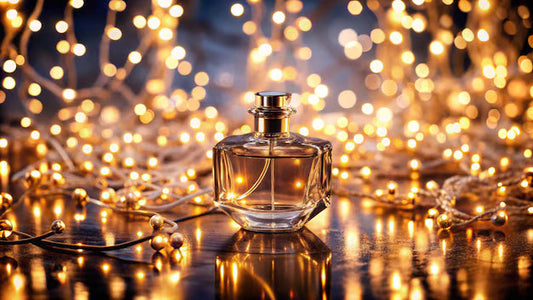 Luxury in a Bottle: The Top Designer Perfumes of the Year