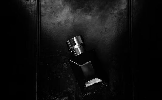 Dark & Divine: Perfumes with Mystery