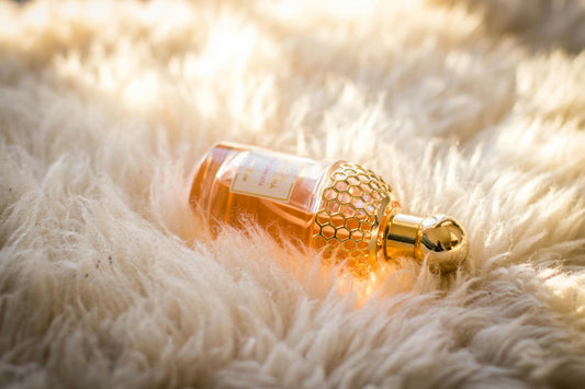 5 Secrets to Finding Your Perfect Scent