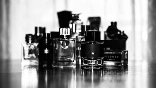 The Fragrance Files: Secrets Behind Iconic Scents