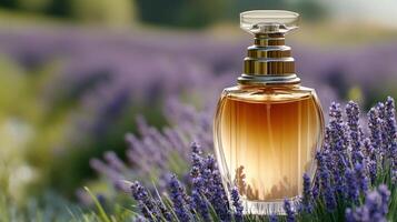 The Science Behind Long-Lasting Perfumes
