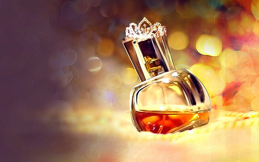 From Daydreams to Bottles: The Inspiration Behind Our Scents