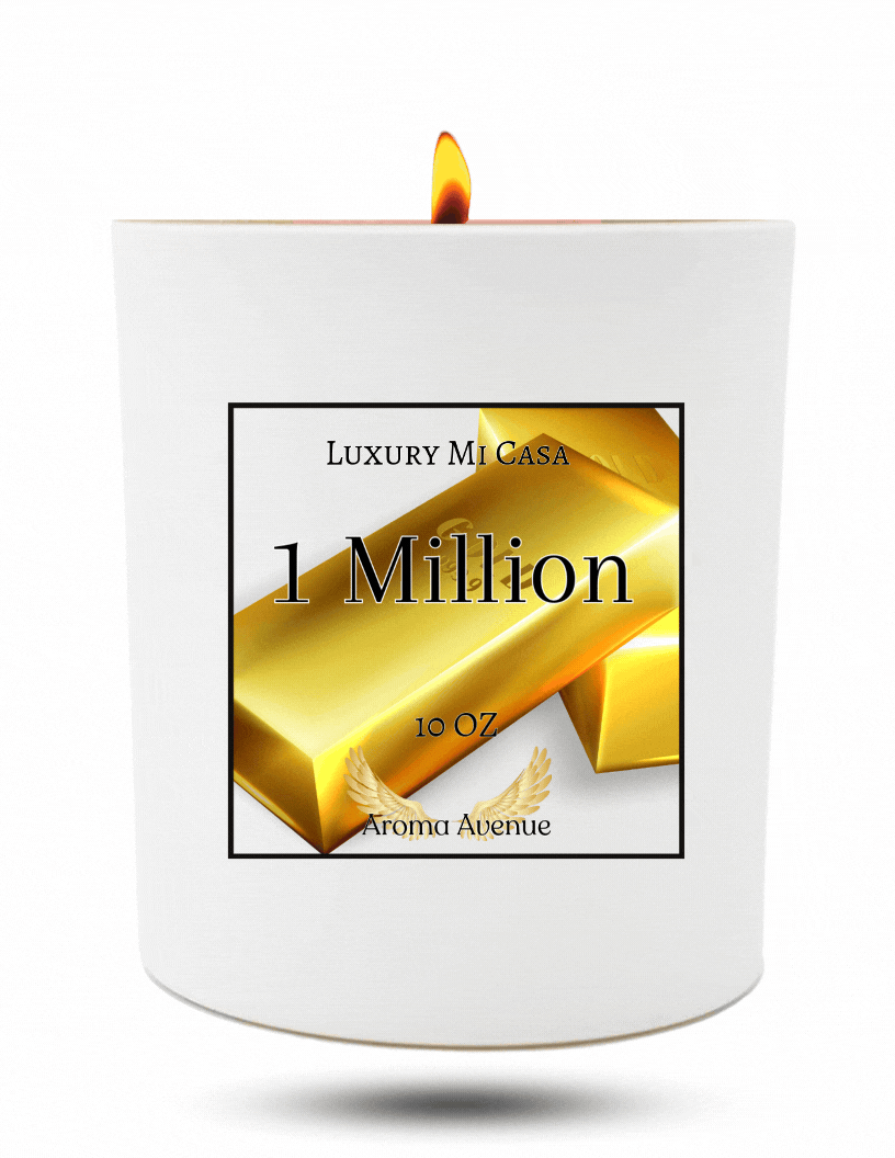 1 Million Candle
