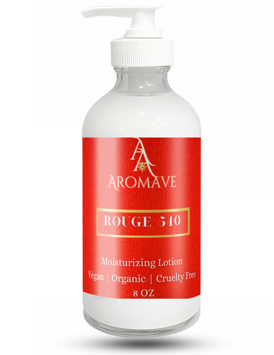 Rouge 540 8oz Lotion