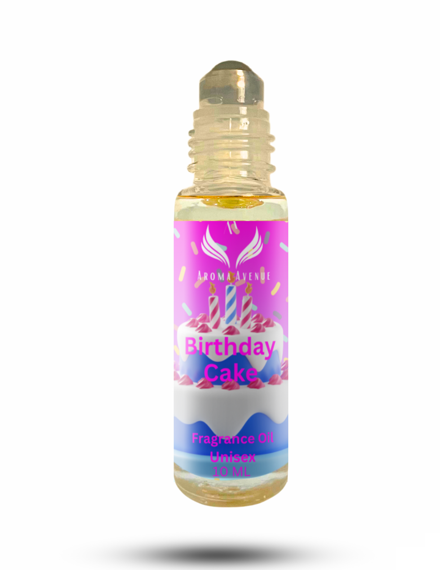 Birthday Cake 10 ML