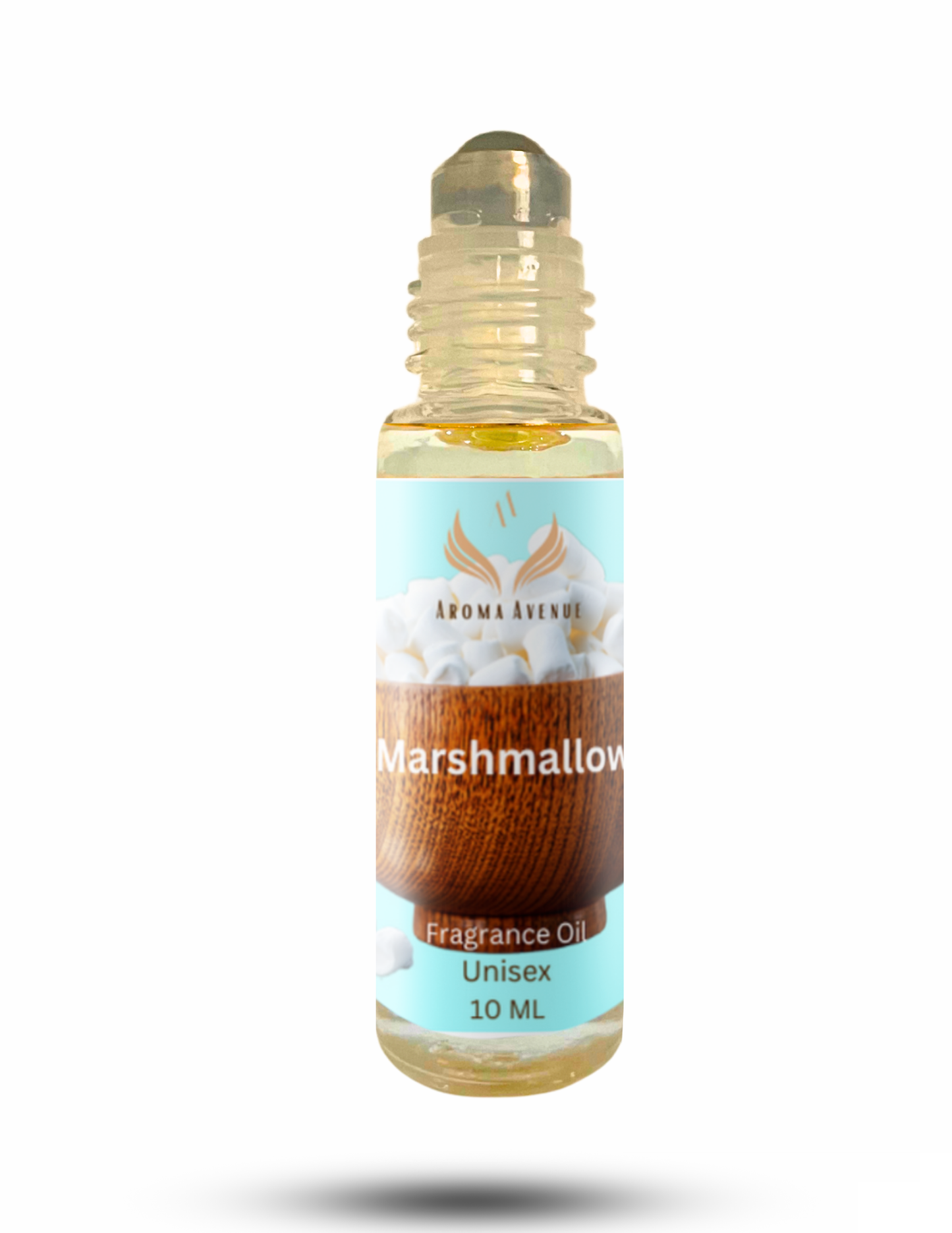 Marshmallow 10ML oil