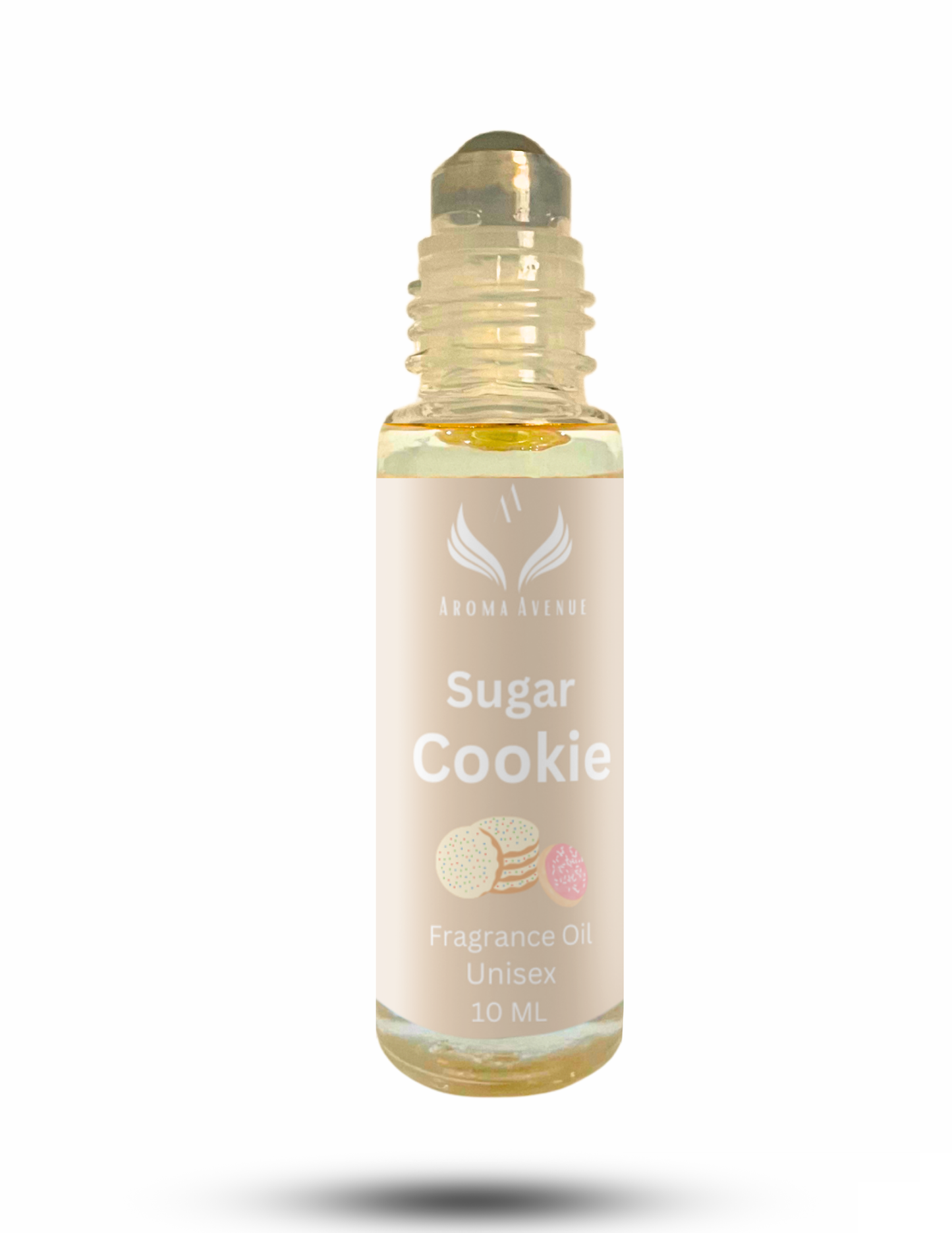 Sugar Cookie Fragrance Oil