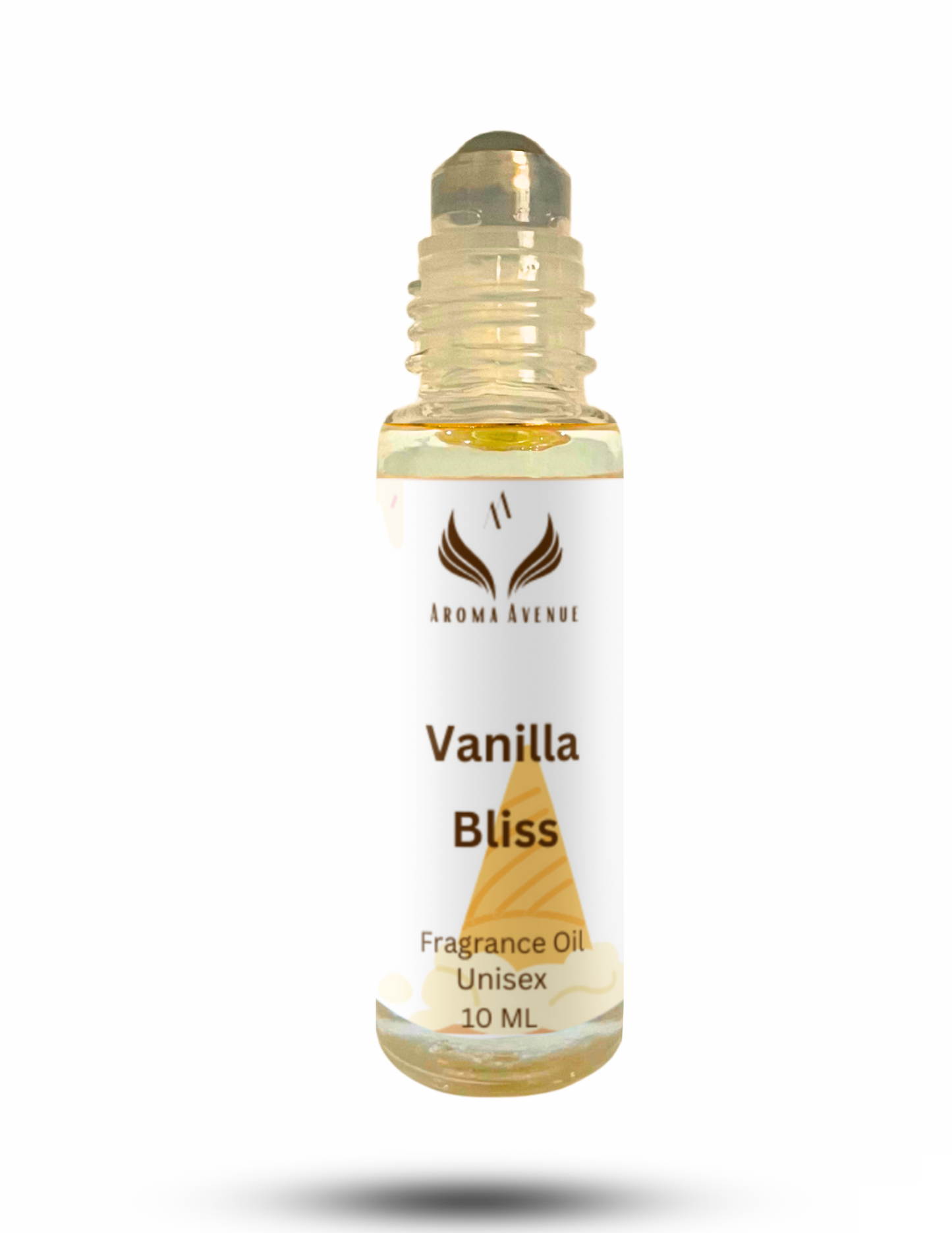 Vanilla Bliss 10ML Oil