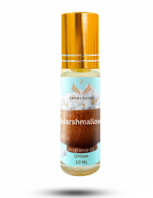 Marshmallow 10ML oil