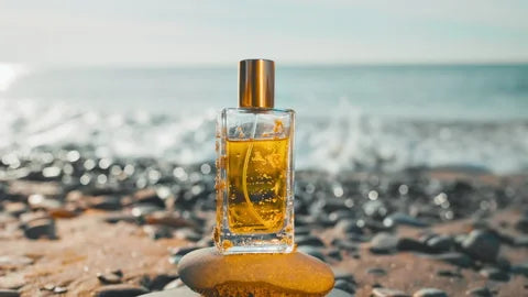 "Best Perfumes for Every Season: Fragrances That Match the Weather"