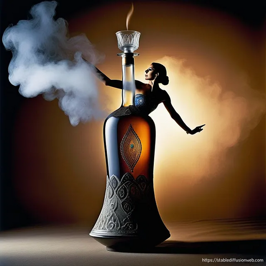 Perfumes: Joy in a Bottle ✨