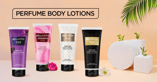 Best Body Oils & Lotions to Pair with Your Favorite Perfume"