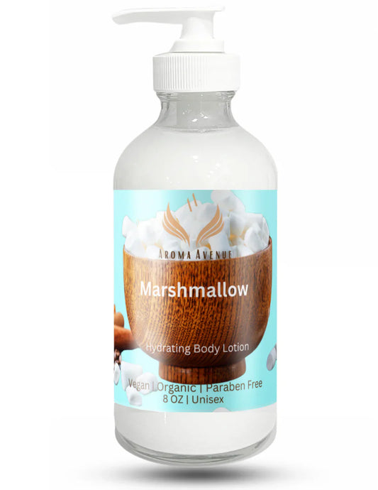 What Makes Marshmallow So Irresistible?