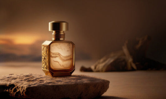 Why You Should Invest in Luxury Fragrance (Without Breaking the Bank)