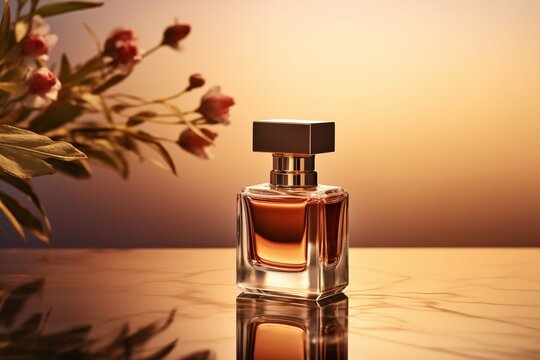 Mysterious & Bold: Perfumes That Make a Statement