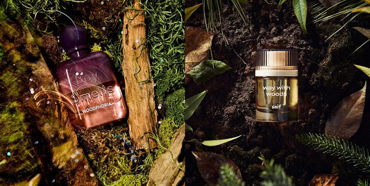 Sustainable and Eco-Friendly Perfumes: Why You Should Make the Switch