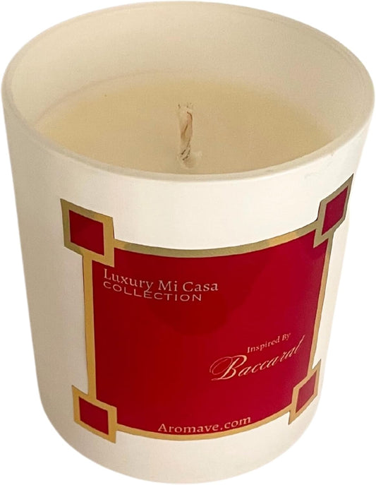 🕯️✨ Why Designer Perfume Candles Are the Ultimate Choice 💎🌸
