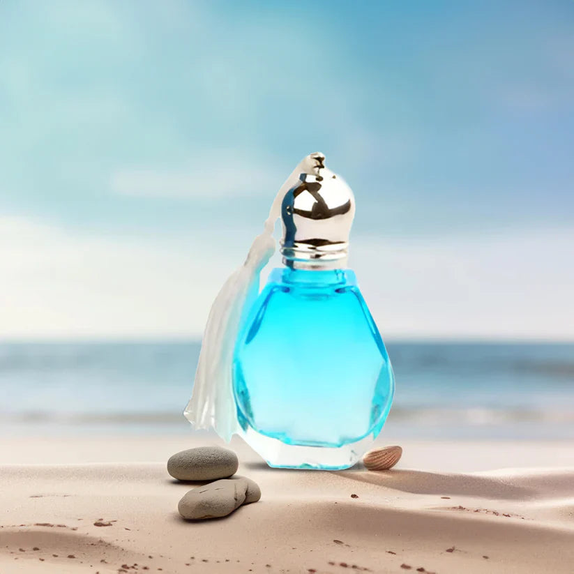 The Best Layering Combos for Unique Signature Scents