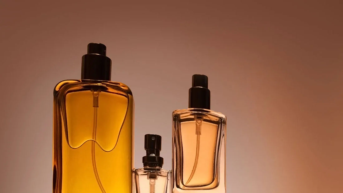 Fragrance Guide for Every Season: What to Wear Year-Round