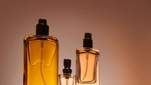 Fragrance Guide for Every Season: What to Wear Year-Round