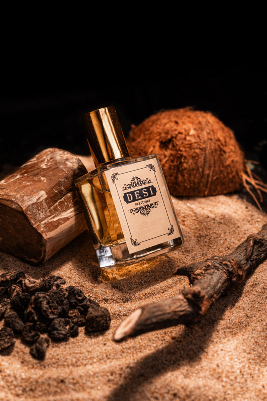 How to Choose a Fragrance That Matches Your Personality