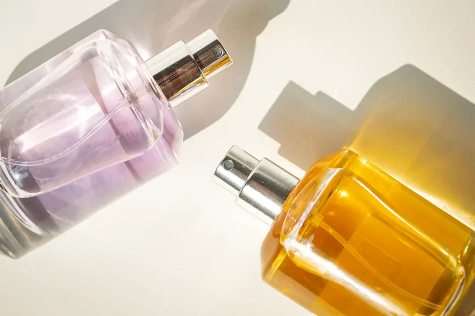 Top 10 Trending Perfumes for 2025: The Scents You Can't Miss