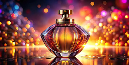 Perfumes That Smell Like Confidence & Power