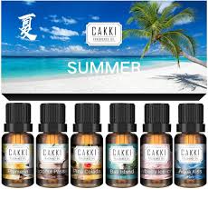 ☀️ Summer Fragrances That Smell Like Sunshine