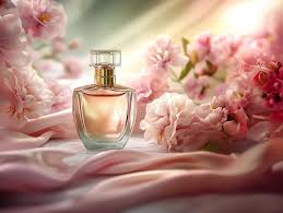 💫 Scent & Silk: The Ultimate Duo of Soft Luxury 🕊️✨