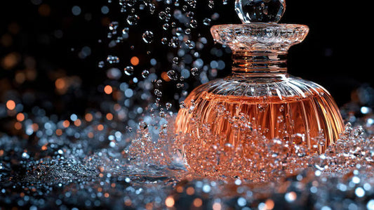 Spring Scents: Perfumes That Smell Like Blossoms in Bloom