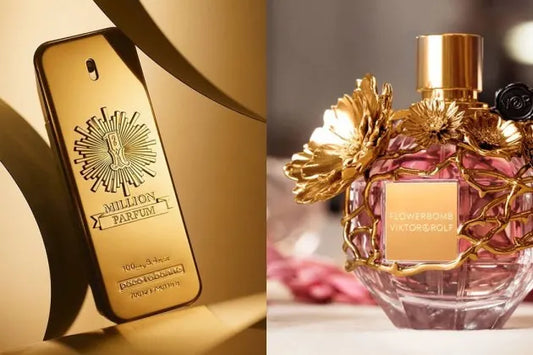 "Celebrity Perfumes: Which Ones Are Worth Buying?"