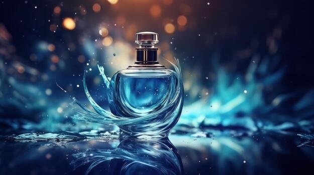 Perfume and Personality: What Your Scent Says About You