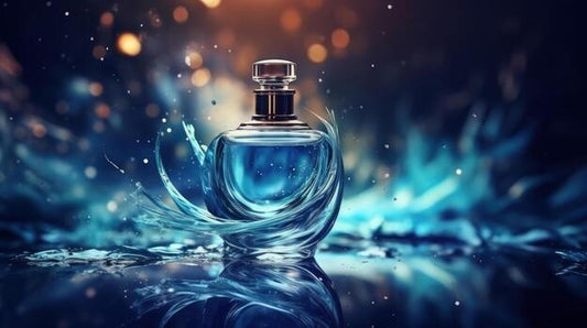Perfume and Personality: What Your Scent Says About You