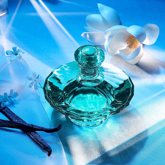 The Scent of Seduction: Perfumes That Turn Heads