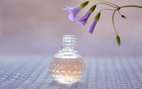 From Notes to Nuances: Understanding Perfume Composition