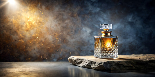 Million-Dollar Scents: Perfumes That Changed the Game