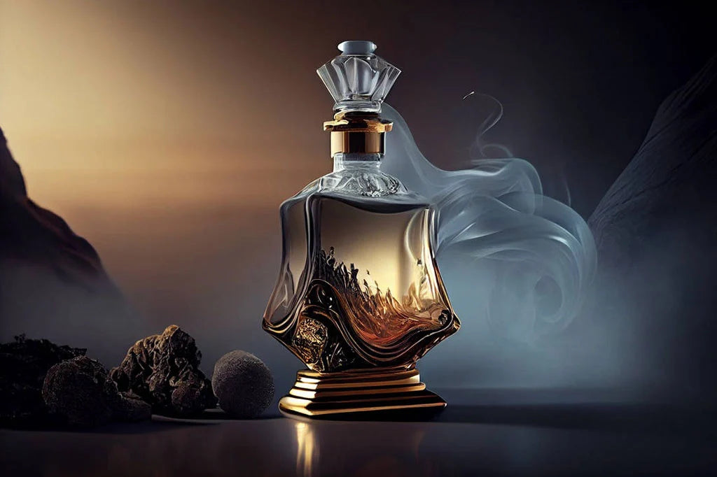 Artisan Perfumes That Smell Like No Other