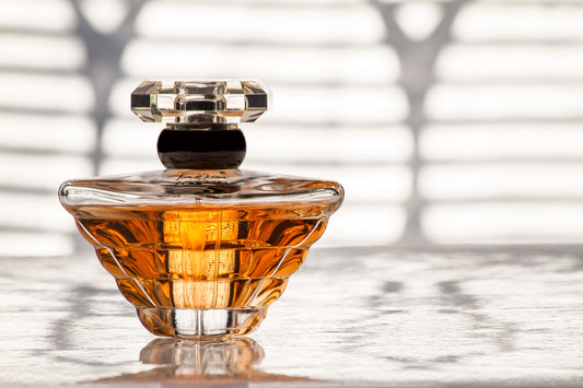 Scent Stories: Indie Perfumes That Tell a Tale