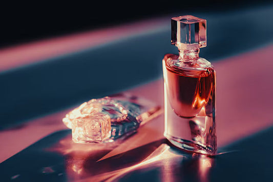 The Perfumes That Make You Irresistible