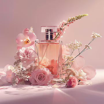 Scent and Memory: How Perfumes Capture Moments