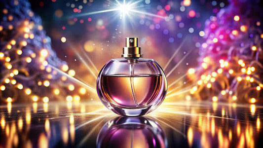 Perfumes Inspired by Nature: Smelling the World