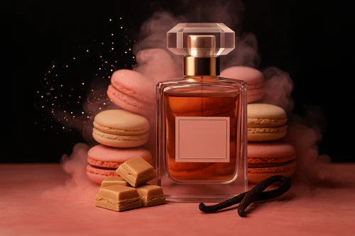 Bottled Poetry: Scents That Speak Without Words