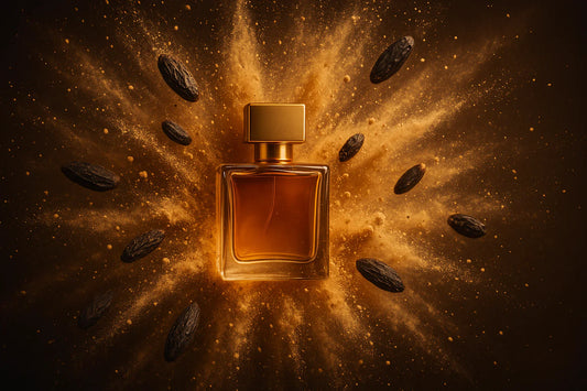 Essence & Elegance: The Fragrance Files