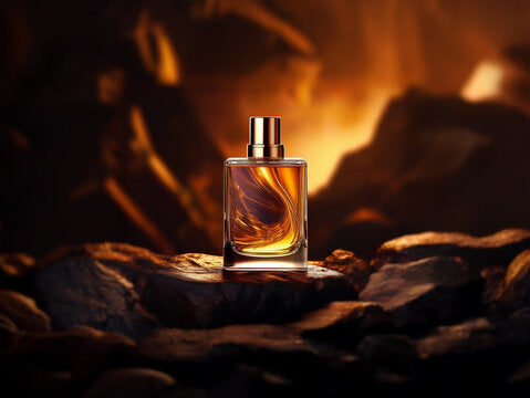 Perfume Crush: Scents You’ll Fall For